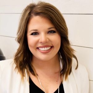 Meet your Posher, Leighanne